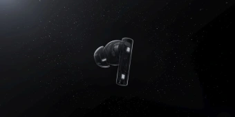 Наушники внутриканальные Realme Buds Air 5 RMA2301 белый беспроводные bluetooth в ушной раковине (631215000027) от магазина РЭССИ