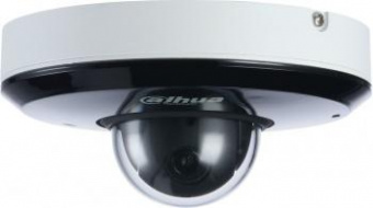 Камера видеонаблюдения IP Dahua DH-SD1A404XB-GNR 2.8-12мм цветная корп.:белый от магазина РЭССИ
