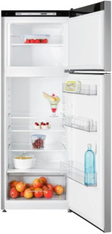 Холодильник Атлант XM 3635 2-хкамерн. серебристый от магазина РЭССИ