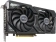 Видеокарта Asus PCI-E 4.0 DUAL-RTX4060TI-O8G-SSD NVIDIA GeForce RTX 4060TI 8Gb 128bit GDDR6 2565/18000 HDMIx1 DPx3 HDCP Ret от магазина РЭССИ