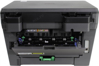 МФУ лазерный Brother DCP-L2520DWR A4 Duplex WiFi черный (в комплекте: + 2 картриджа) от магазина РЭССИ