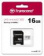 Флеш карта microSDHC 16Gb Class10 Transcend TS16GUSD300S-A + adapter от магазина РЭССИ