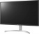 Монитор LG 31.5" UltraFine 32UL750-W белый VA LED 16:9 HDMI M/M матовая HAS 3000:1 400cd 178гр/178гр 3840x2160 DP 4K USB 7.3кг от магазина РЭССИ