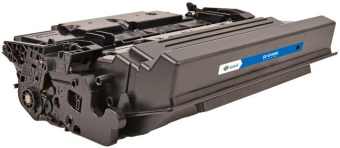 Картридж лазерный G&G GG-CF289X (есть ограничения по прошивке) черный (10000стр.) для HP LJ M507/MFP M528 от магазина РЭССИ