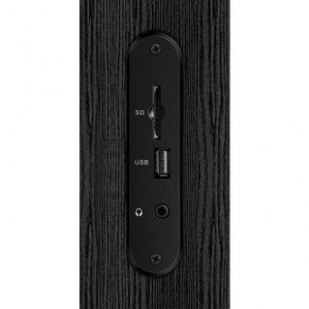 Колонки Sven SPS-615 2.0 черный 20Вт BT от магазина РЭССИ