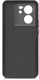 Чехол (клип-кейс) BoraSCO для Xiaomi 13T 72468 черный от магазина РЭССИ