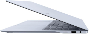 Ноутбук Samsung Galaxy Book 4 Edge NP940 Snapdragon X Elite X1E-80-100 16Gb SSD512Gb Adreno 14" AMOLED Touch 3K (3200x1800) Windows 11 Home dk.blue WiFi BT Cam (NP940XMA-KB1US) от магазина РЭССИ