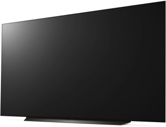 Телевизор OLED LG 83" OLED83C4RLA.ARUG коричневый 4K Ultra HD 120Hz DVB-T DVB-T2 DVB-C DVB-S2 USB WiFi Smart TV от магазина РЭССИ
