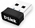 Сетевой адаптер WiFi D-Link DWA-171/RU/D1A AC600 USB 2.0 (ант.внутр.) 1ант. от магазина РЭССИ