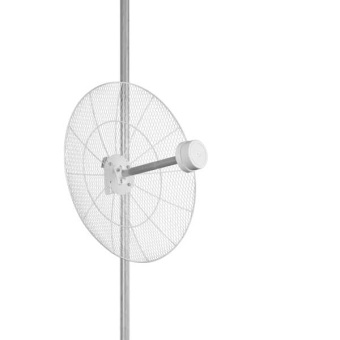 KNA21-1700/4200 параболическая 4G MIMO антенна 21 дБ от магазина РЭССИ