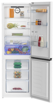 Холодильник Beko B3RCNK362HW белый (двухкамерный) от магазина РЭССИ