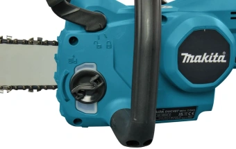 Электрическая цепная пила Makita LXT DUC407Z 610Вт дл.шины:16" (40cm) от магазина РЭССИ