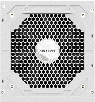 Блок питания Gigabyte ATX 850W GP-UD850GM 80+ gold (20+4pin) APFC 120mm fan 8xSATA Cab Manag RTL от магазина РЭССИ