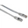 Патч-корд Hama H-30590 STP cat5E 10м серый RJ-45 (m)-RJ-45 (m) от магазина РЭССИ