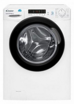 Стиральная машина Candy GrandO Vita RCS34 1052D1/2-07 класс: A-10% загр.фронтальная макс.:5кг белый от магазина РЭССИ