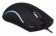 Мышь Оклик 704G TOKUGAWA черный оптическая (1600dpi) USB (4but) от магазина РЭССИ