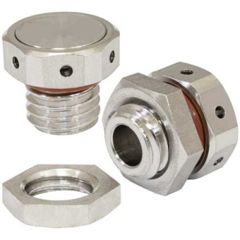 M10X1.5 Steel/ nut от магазина РЭССИ