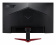Монитор Acer 24.5" Nitro VG252QXbmiipx черный IPS LED 16:9 HDMI M/M матовая 400cd 178гр/178гр 1920x1080 G-Sync FreeSync DP FHD 3.6кг от магазина РЭССИ