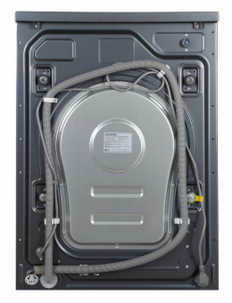 Стиральная машина SunWind SWFD9403 класс: B загр.фронтальная макс.:10кг (с сушкой) темно-серый от магазина РЭССИ