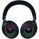 Наушники с микрофоном Razer Kraken V4 черный накладные BT оголовье (RZ04-05170100-R3M1) от магазина РЭССИ