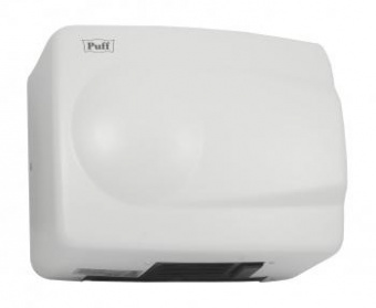 Сушилка для рук Puff 8828W 1500Вт белый от магазина РЭССИ
