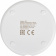 Картинка Беспроводное зар./устр. Buro QF3 10W 1.1A (QC) белый (QF3A10WH) от магазина РЭССИ Беспроводное зар./устр. Buro QF3 10W 1.1A (QC) белый (QF3A10WH) от магазина РЭССИ