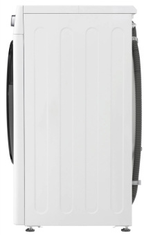 Стиральная машина LG F2V3PS6W класс: A загр.фронтальная макс.:8кг белый инвертер от магазина РЭССИ