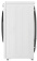 Стиральная машина LG F2V3PS6W класс: A загр.фронтальная макс.:8кг белый инвертер от магазина РЭССИ