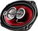 Картинка Колонки автомобильные Ural DDB AS-D6941 250Вт 15x23см (6x9дюйм) (ком.:2кол.) коаксиальные четырехполосные от магазина РЭССИ Колонки автомобильные Ural DDB AS-D6941 250Вт 15x23см (6x9дюйм) (ком.:2кол.) коаксиальные четырехполосные от магазина РЭССИ