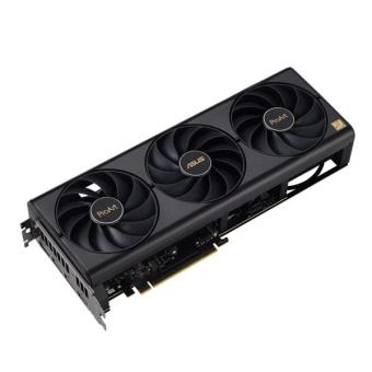 Видеокарта Asus PCI-E 4.0 PROART-RTX4070TI-O12G NVIDIA GeForce RTX 4070TI 12Gb 192bit GDDR6X 2610/21000 HDMIx1 DPx3 HDCP Ret от магазина РЭССИ