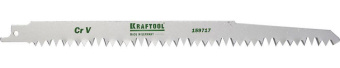 Полотно по дереву Kraftool 159717 1пред. (для эл/ножовки) от магазина РЭССИ