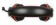 Наушники с микрофоном Оклик HS-L200 черный/красный 2.2м накладные оголовье (359484) от магазина РЭССИ