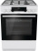 Плита Комбинированная Gorenje KS635W белый/черный (без крышки) реш.сталь от магазина РЭССИ