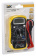 Картинка Мультиметр IEK Master MAS830L от магазина РЭССИ Мультиметр IEK Master MAS830L от магазина РЭССИ