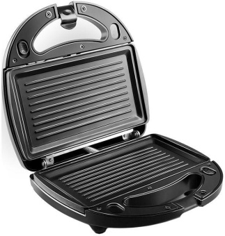 Мультипекарь Redmond RMB-M607 700Вт черный/серебристый от магазина РЭССИ