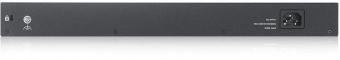 Коммутатор Zyxel NebulaFlex Pro GS2220-28HP GS2220-28HP-EU0101F 28G 24PoE+ 375W управляемый от магазина РЭССИ