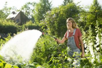 Пистолет-распылитель Gardena Classic (18312-33.000.00) от магазина РЭССИ