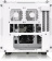 Корпус Thermaltake Core V1 Snow белый без БП miniITX 1x200mm 2xUSB3.0 audio bott PSU от магазина РЭССИ