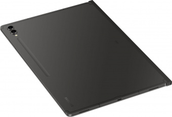 Чехол-крышка Samsung для Samsung Galaxy Tab S9 Ultra Privacy Screen поликарбонат черный (EF-NX912PBEGRU) от магазина РЭССИ