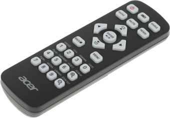 Проектор Acer X1123HP DLP 4000Lm LS (800x600) 20000:1 ресурс лампы:6000часов 1xUSB typeA 1xHDMI 2.4кг от магазина РЭССИ