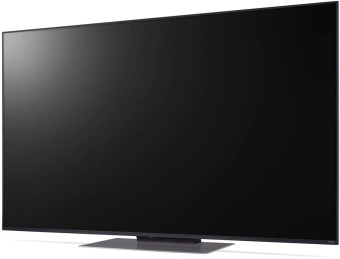 Телевизор LED LG 55" 55QNED86T6A.ARUB черный титан 4K Ultra HD 120Hz DVB-T DVB-T2 DVB-C DVB-S DVB-S2 USB WiFi Smart TV от магазина РЭССИ