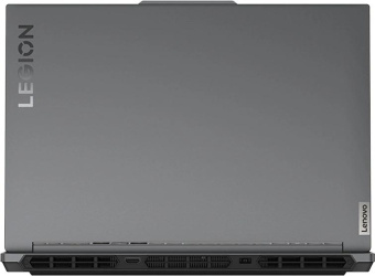 Ноутбук Lenovo Legion Y7000P IRX9 Core i7 14650HX 16Gb SSD1Tb NVIDIA GeForce RTX4050 6Gb 16" IPS 2.5K (2560x1600) Windows 11 trial (для ознакомления) Home black WiFi BT Cam от магазина РЭССИ