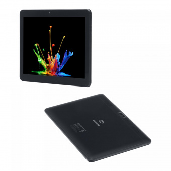 Планшет Digma CITI 10 E402 4G SC9863 (1.6) 8C RAM2Gb ROM32Gb 10.1" IPS 1280x800 3G 4G Android 10.0 черный 2Mpix 2Mpix BT GPS WiFi Touch microSD 128Gb minUSB 5000mAh от магазина РЭССИ