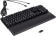 Клавиатура Razer Huntsman V2 Analog механическая черный USB Multimedia for gamer LED (подставка для запястий) от магазина РЭССИ