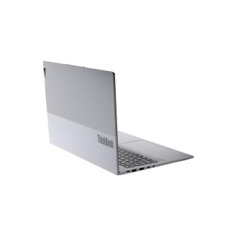 Ноутбук Lenovo Thinkbook 16 G4+ IAP Core i7 1255U 16Gb SSD512Gb Intel Iris Xe graphics 16" IPS WUXGA (1920x1200) noOS grey WiFi BT Cam (21CY006LRU) от магазина РЭССИ