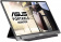 Монитор Asus 15.6" Portable MB16AH темно-серый IPS LED 16:9 HDMI M/M матовая 250cd 178гр/178гр 1920x1080 FHD USB 0.73кг от магазина РЭССИ