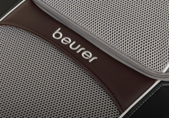 Массажная накидка Beurer MG295 60Вт черный от магазина РЭССИ