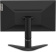Картинка Монитор Lenovo 25" G25-10 черный TN 5ms 16:9 HDMI матовая HAS 400cd 170гр/160гр 1920x1080 DisplayPort 5.09кг от магазина РЭССИ Монитор Lenovo 25" G25-10 черный TN 5ms 16:9 HDMI матовая HAS 400cd 170гр/160гр 1920x1080 DisplayPort 5.09кг от магазина РЭССИ