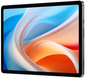 Планшет Alldocube Iplay 60 T606 (2.0) 8C RAM4Gb ROM128Gb 10.95" IPS 2000x1200 3G 4G Android 13 серый 16Mpix 5Mpix BT GPS WiFi Touch microSD 2Tb 7000mAh от магазина РЭССИ