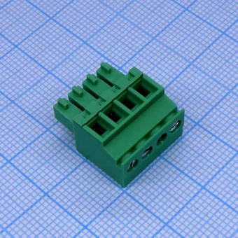 15EDGKA-3.81-04P-14-100A(H) от магазина РЭССИ